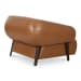Devlin - Lounge Chair - Tan