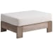 Saratoga - Ottoman, Special Order - Light Brown