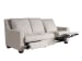 Tucker - Tall Sofa - White