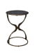 Forsythe - Side Table - Black