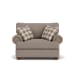 Patterson - Fabric Chair