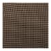 Ria - Pillow - Dark Brown