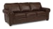 Carson - Sofa - Leather