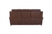 Briar - 2P Sofa - Clifton-Chocolate