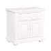 Summer House - Nightstand - White