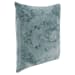 Oliver - Pillow 22' x 22' - Chambray Blue