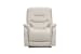 Lorence - Lift Chair Recliner With Power Headrest - White