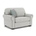 Preston - Chair And a Half - Beige