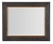 Big Sky - Portrait Mirror - Dark Gray