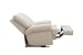 Scottie - Wall Hugger Power Recliner - Linen Gray