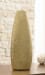 Efim - Gold Finish - Vase - 13.75"