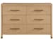 New Modern - Leah Dresser - Light Brown