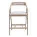 Padma - Counter Stool - Oak