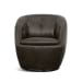 Wade - Swivel Chair - Carob