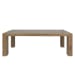 Kingston - Dining Table - Natural Oak