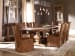 Delroy - Armless Chairs (Set of 2) - Cognac