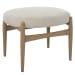 Acrobat - Off-White Small Bench