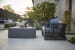 Milano - Sofa - Slate