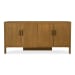 Lachlan - Sideboard - Brown