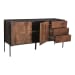 Tobin - Sideboard - Brown