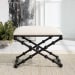 Iron - Drops Small Bench
