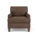 Moxy - Chair - Dark Brown