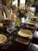 Kingstown - Pembroke Rectangular Dining Table - Dark Brown