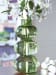 Renethorne - Green - 12" Vase