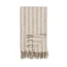 Throws - Rug 50' x 70' - Beige