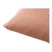 Ria - Fabric Pillow - Red
