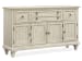 Newport - Buffet - Alabaster