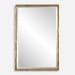 Sutton - Gold Vanity Mirror