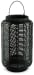 Evonne - Black - Lantern - Medium