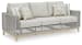 Seton Creek - 4 Pc. - Lounge Set - Gray