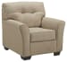 Ardmead - Putty - Chair