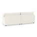 Caplan - Upholstered 2 Piece Modular Sectional - Elite Ivory