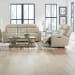 Carrington - Sofa & Loveseat - White