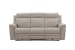 Harper - 3P Sofa - Berlin-Cream
