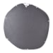 Foundry - Small Mirror - White