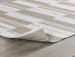 Colton - 5' x 8' Indoor/Outdoor Colton Rug - Stripe Ivory/Multi