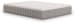 Terra Sleep Firm - White - California King Mattress