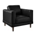 Hampton - 3 Piece Set - Black