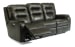 Arlo - Power Reclining Sofa - Power Headrests - Leather
