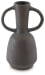Aadeen - Distressed Brown - Vase - 14"
