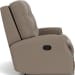Devon - Reclining Loveseat - Dark Gray