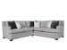 Curated - Riley Sectional Lft Arm 2Sofa Rt Arm Corner
