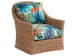 Palm Desert - Soren Swivel Chair - Green