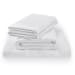 Linens - Tempur Rayon from Bamboo Sheet Set - White - King