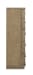 Thorne - Drawer Chest - Amber Brown