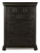 Bellamy - Drawer Chest - Peppercorn